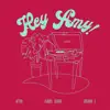 Isabèl Usher, Attek & Joshua J - Hey Amy! - Single